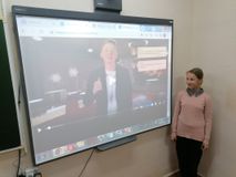 Погружаемся