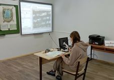 Урок биологии