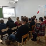 Семинар «Из опыта использования оборудования Центра «Точка роста» на уроках и внеурочной деятельности»