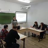 Мастер-класс «Использование цифрового микроскопа на уроках биологии»