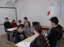 День Космонавтики