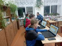 Вероссийский нлайн-зачет по финансовой грамотности